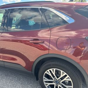 صورة 6 لـ 2021 FORD ESCAPE SEL