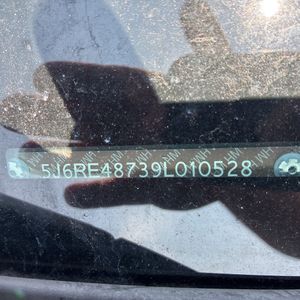 2009 Honda CR-V EX-L 缩略图 46