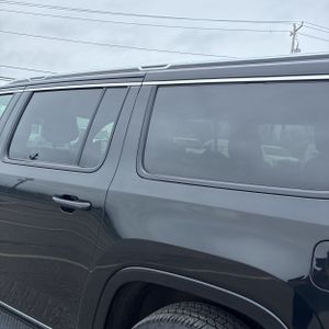 JEEP WAGONEER L SERIES II - 6