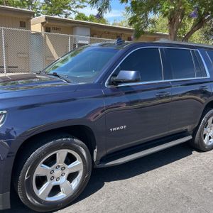 صورة 2 لـ 2020 Chevrolet TAHOE LS