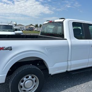 FORD F-150 XL - 9