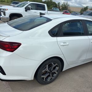 2021 KIA FORTE LXS thumbnail 62