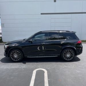 MERCEDES-BENZ GLE - 3