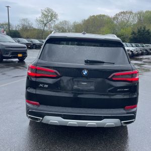 BMW X5 XDRIVE40I - 7