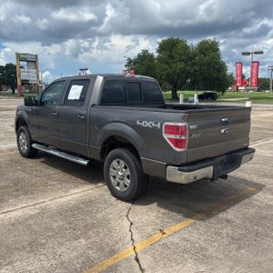 2011 FORD F-150 XLT 照片 5