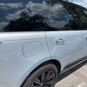 LAND ROVER RANGE ROVER P400 SE - 9