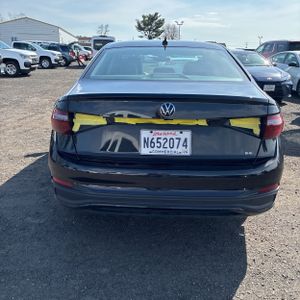 VOLKSWAGEN JETTA SE - 7