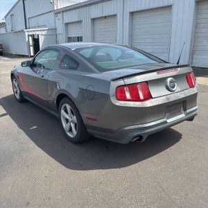 FORD MUSTANG GT PREMIUM - 5