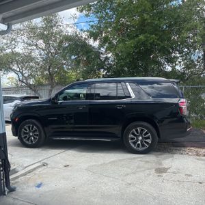 CHEVROLET TAHOE LT - 3