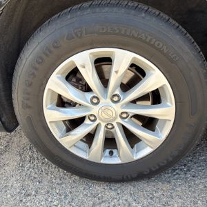 صورة مصغرة 19 لـ 2020 Chrysler PACIFICA TOURING L