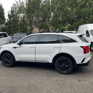 KIA SORENTO SX - 3
