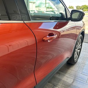 2020 FORD ESCAPE TITANIUM — миниатюра 55