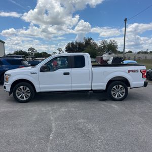 FORD F-150 XL - 3