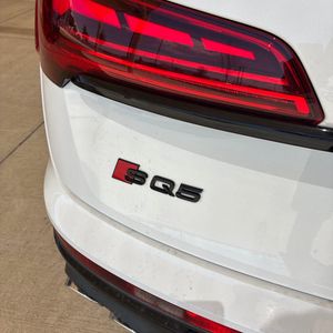 صورة مصغرة 23 لـ 2022 AUDI SQ5 SPORTBACK PREMIUM PLUS
