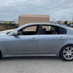 HYUNDAI GENESIS 3.8L - 4