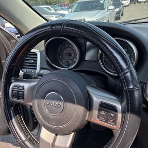 2012 JEEP GRAND CHEROKEE LAREDO 缩略图 61