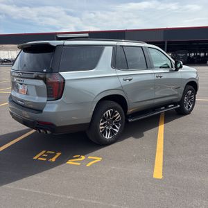 CHEVROLET TAHOE Z71 - 8