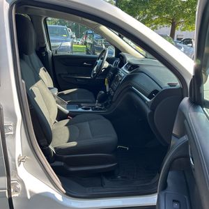 صورة مصغرة 30 لـ 2016 Chevrolet TRAVERSE LT