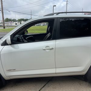 صورة 4 لـ 2008 Toyota RAV4 LIMITED