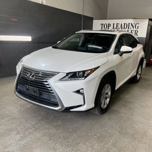 LEXUS RX 350 BASE - 1