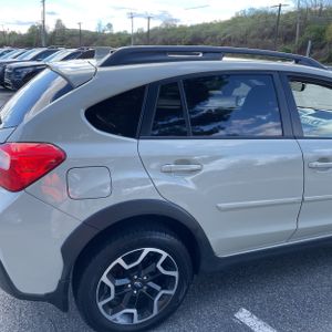 SUBARU CROSSTREK 2.0I PREMIUM - 9