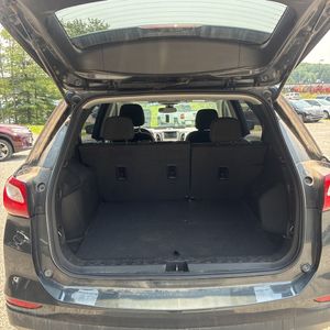صورة مصغرة 42 لـ 2021 Chevrolet EQUINOX LS