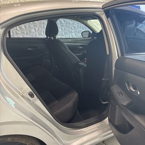 صورة مصغرة 33 لـ 2020 Nissan SENTRA SV