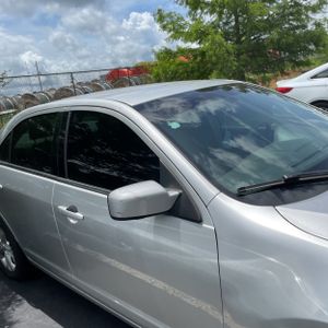 FORD FUSION SE - 10