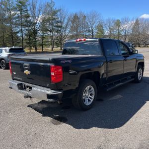 CHEVROLET SILVERADO 1500 - 8