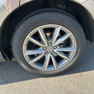 2024 Acura RDX SH-AWD W/TECH 照片 18