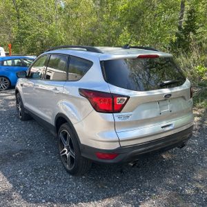 FORD ESCAPE SEL - 4