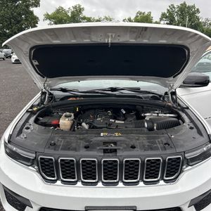 2023 JEEP GRAND CHEROKEE LAREDO 缩略图 45