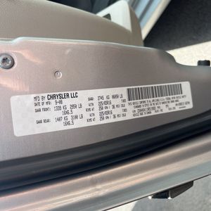 2009 Dodge GRAND CARAVAN SXT — миниатюра 51