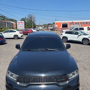 صورة مصغرة 15 لـ 2023 Dodge DURANGO GT