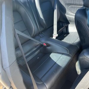 2015 FORD MUSTANG ECOBOOST PREMIUM — фото 34
