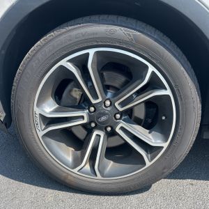 2015 FORD EXPLORER SPORT — миниатюра 17