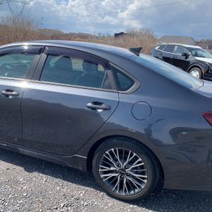 KIA FORTE GT-LINE - 6