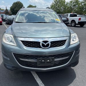 2011 Mazda CX-9 TOURING — миниатюра 14