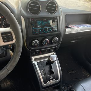 2016 JEEP COMPASS LATITUDE — миниатюра 35