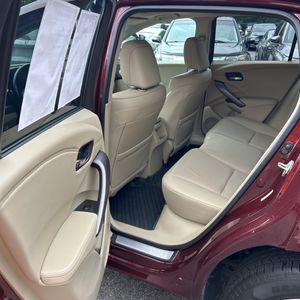 2015 Acura RDX BASE — миниатюра 34