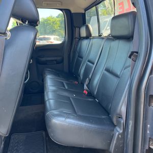 2011 Chevrolet SILVERADO 2500HD LTZ 缩略图 34
