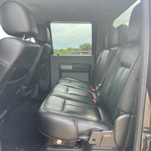 صورة مصغرة 29 لـ 2015 FORD F-250 XLT