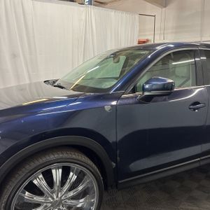 صورة 2 لـ 2018 Mazda CX-5 GT