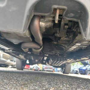 2006 Honda PILOT LX 照片 26