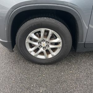 صورة مصغرة 16 لـ 2018 Chevrolet TRAVERSE LT CLOTH