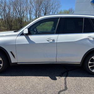 BMW X5 XDRIVE40I - 4