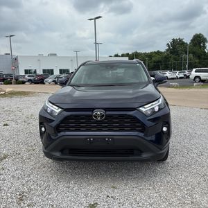 2023 Toyota RAV4 XLE PREMIUM 缩略图 57