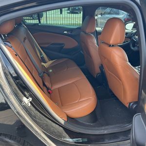 صورة 35 لـ 2017 Chevrolet CRUZE PREMIER AUTO