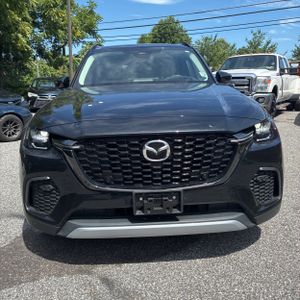2025 Mazda CX-70 PLUG-IN HYBRID PREMIUM — миниатюра 14