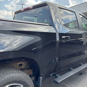 CHEVROLET SILVERADO 1500 LT - 9